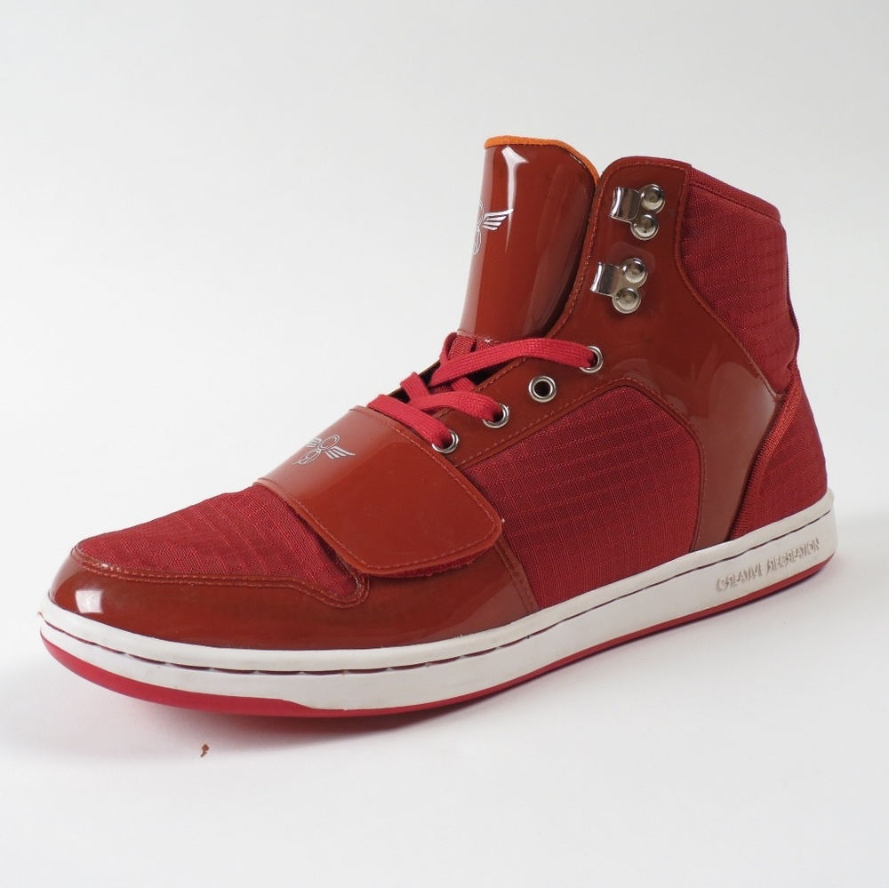 Creative Recreation high tops